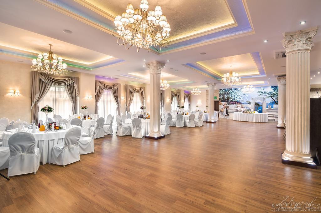 Hotel Tatarscy - Energylandia Кальвария-Зебжидовская Экстерьер фото